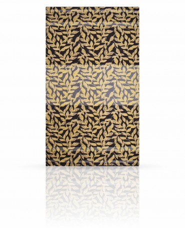 Палантин Женский SN-CREEPERS/SILVER.BL